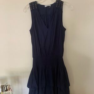 Ramy Brook mini dress